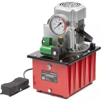 Насосная станция Harrison HRH-PE01070703