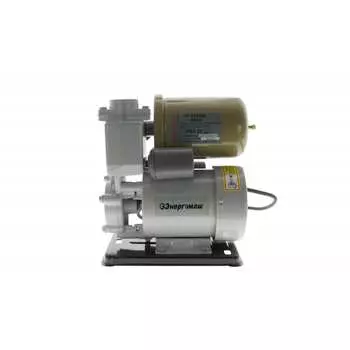 Насосная станция Энергомаш