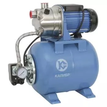 Насосная станция Калибр СВД - 1350Н 0000045677