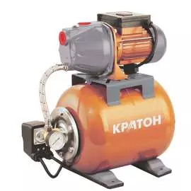 Насосная станция Кратон AWP-800CI 5 04 05 004