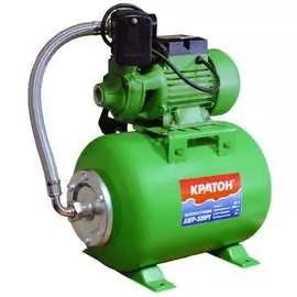 Насосная станция Кратон AWP-500PI 5 04 05 006