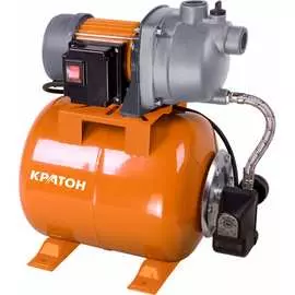 Насосная станция Кратон AWP-1200S-24 5 04 05 008