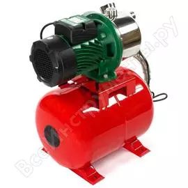 Насосная станция leberg atsgj800 ут000013783