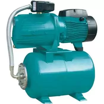 Насосная станция LEO AJm 45 A5 1043