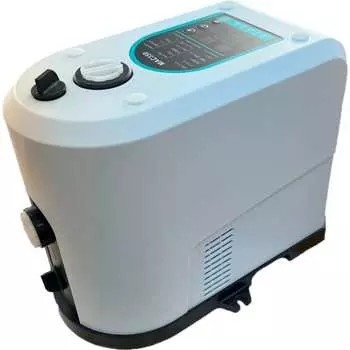 Насосная станция LEO MAC 350 1781