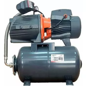 Насосная станция LEO AJm 60 1044