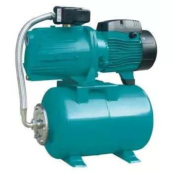 Насосная станция LEO AJm 75 1045