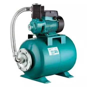 Насосная станция LEO Apm 37 A5 1022