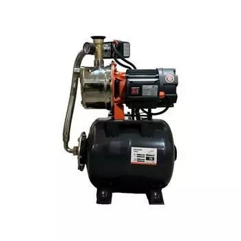 Насосная станция LEO LKJ 1002 SA5 1202