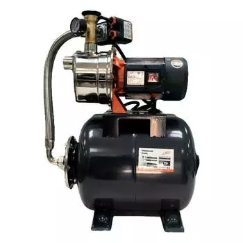 Насосная станция LEO LKJ 602 SA5 1208