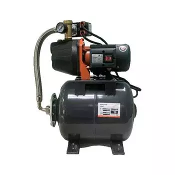 Насосная станция LEO LKJ 802 IA5 1209