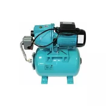 Насосная станция Omnigena JET 100A(a) INOX 00001004