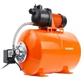 Насосная станция Patriot