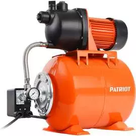 Насосная станция Patriot PW 1200-24 P 315302477