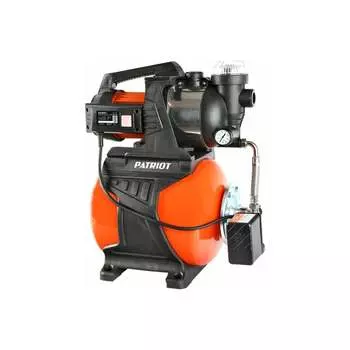 Насосная станция Patriot PW 1200-24 ST 315302629