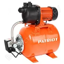 Насосная станция Patriot PW 850-24 P 315302437