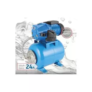 Насосная станция PROFLINE Standart 1000/44C (24L) УТ-00048560