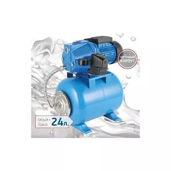 Насосная станция PROFLINE Standart 1000/44S 24L УТ-00048561