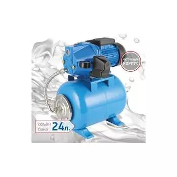 Насосная станция PROFLINE Standart 800/42C 24L УТ-00048557