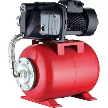 Насосная станция pumpman ATJET150N 82107