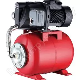 Насосная станция pumpman ATJET100 82102