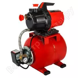 Насосная станция QUATTRO ELEMENTI Automatico 601 645-242