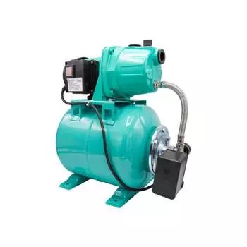 Насосная станция Qubik WPQ 600-24 03865