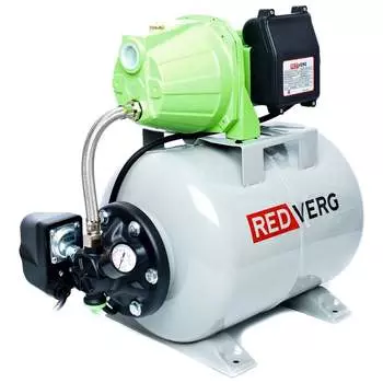Насосная станция REDVERG RD-SP80/24L 6633301