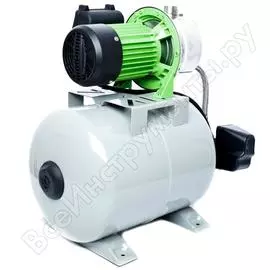 Насосная станция REDVERG RD-SPS100/24L 6633302