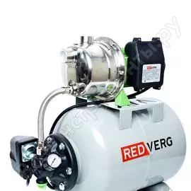Насосная станция REDVERG RD-SPS60/24L 6633304