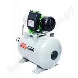 Насосная станция REDVERG RD-SPS80/24L 6633305
