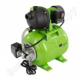 Насосная станция СИБРТЕХ НС850-П 97248