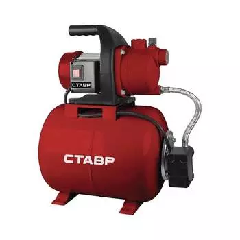 Насосная станция Ставр НС-1000/24 9050600161