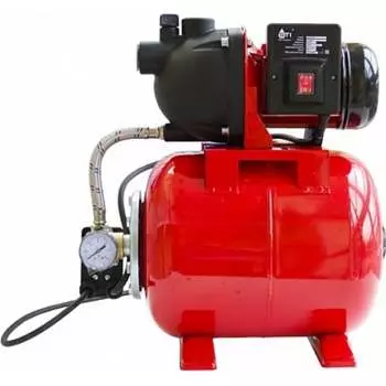 Насосная станция STI