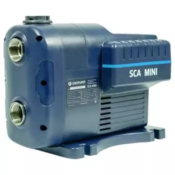 Насосная станция UNIPUMP SCA MINI 76053