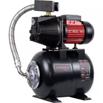 Насосная станция VERTON