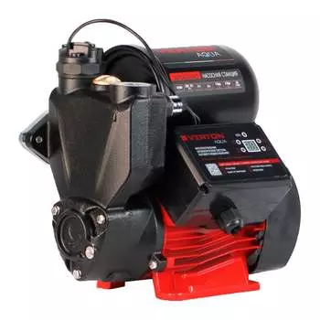 Насосная станция VERTON aqua aps400ms 01.13297.15522