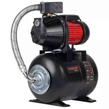 Насосная станция VERTON AQUA PS1100C 01.13297.13548