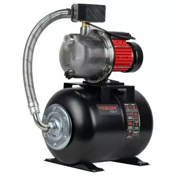 Насосная станция VERTON AQUA PS600S 01.13297.13550