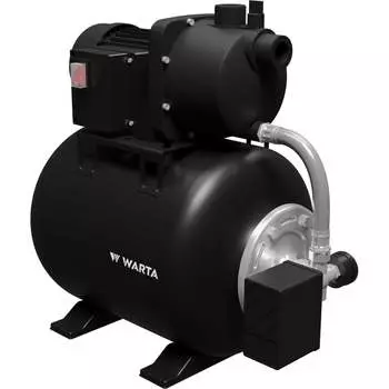 Насосная станция WARTA AUGP1000