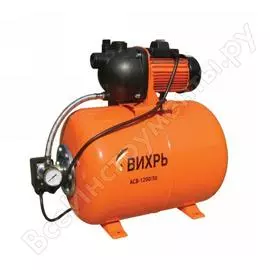 Насосная станция Вихрь АСВ -1200/50