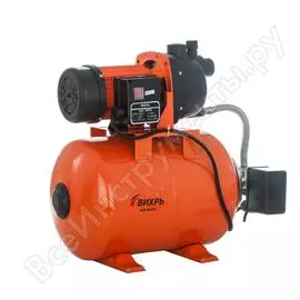 Насосная станция Вихрь АСВ 800/24