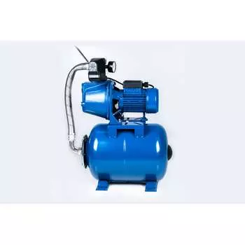 Насосная станция WorkMaster АСН-60/24