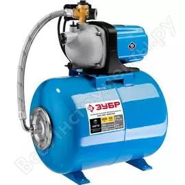 Насосная станция ЗУБР МАСТЕР НАС-М3-1200-50