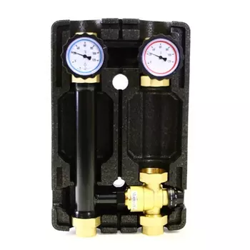 Насосно-смесительная группа Uni-Fitt 491B2500