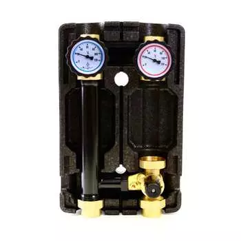 Насосно-смесительная группа Uni-Fitt 492B2500