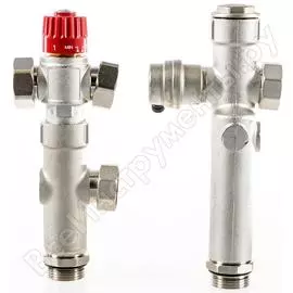 Насосно-смесительный узел ELSEN