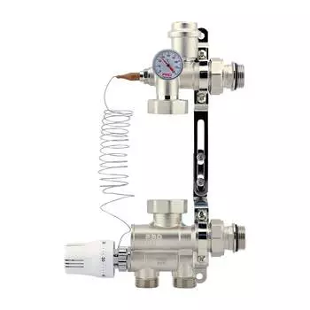 Насосно-смесительный узел PROFACTOR PF MB 841