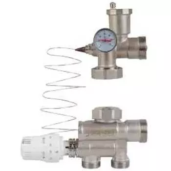 Насосно-смесительный узел SANEXT 6941