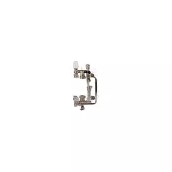 Насосно-смесительный узел SANEXT 6944